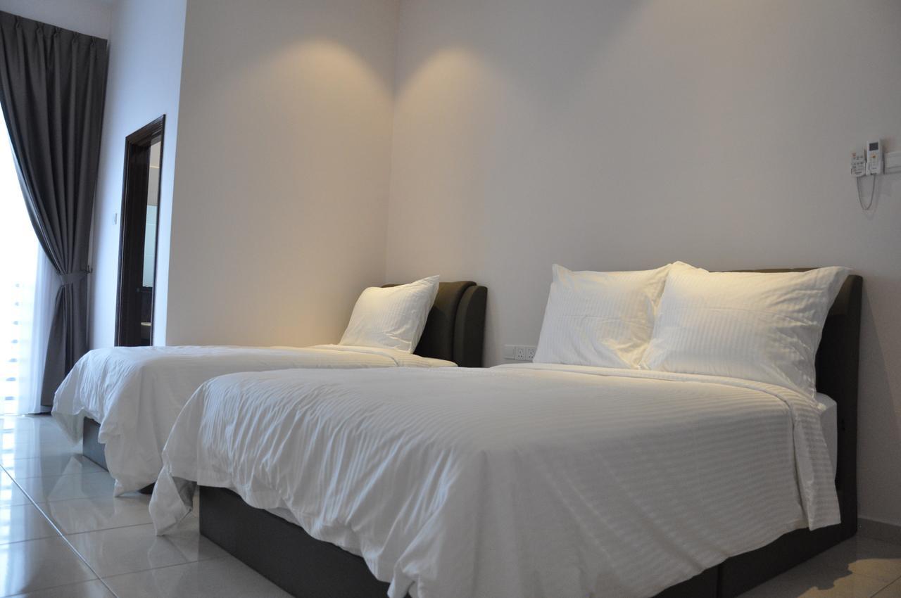 Imperial Cottage Malacca Luaran gambar