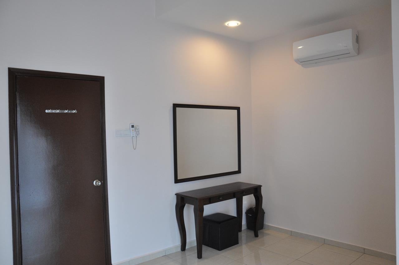 Imperial Cottage Malacca Luaran gambar