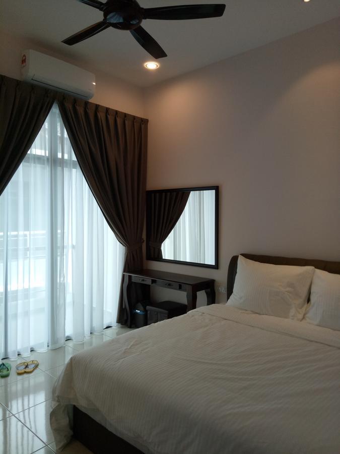 Imperial Cottage Malacca Luaran gambar
