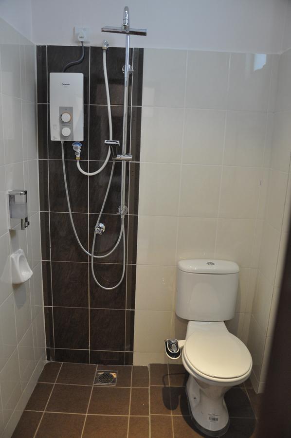 Imperial Cottage Malacca Luaran gambar