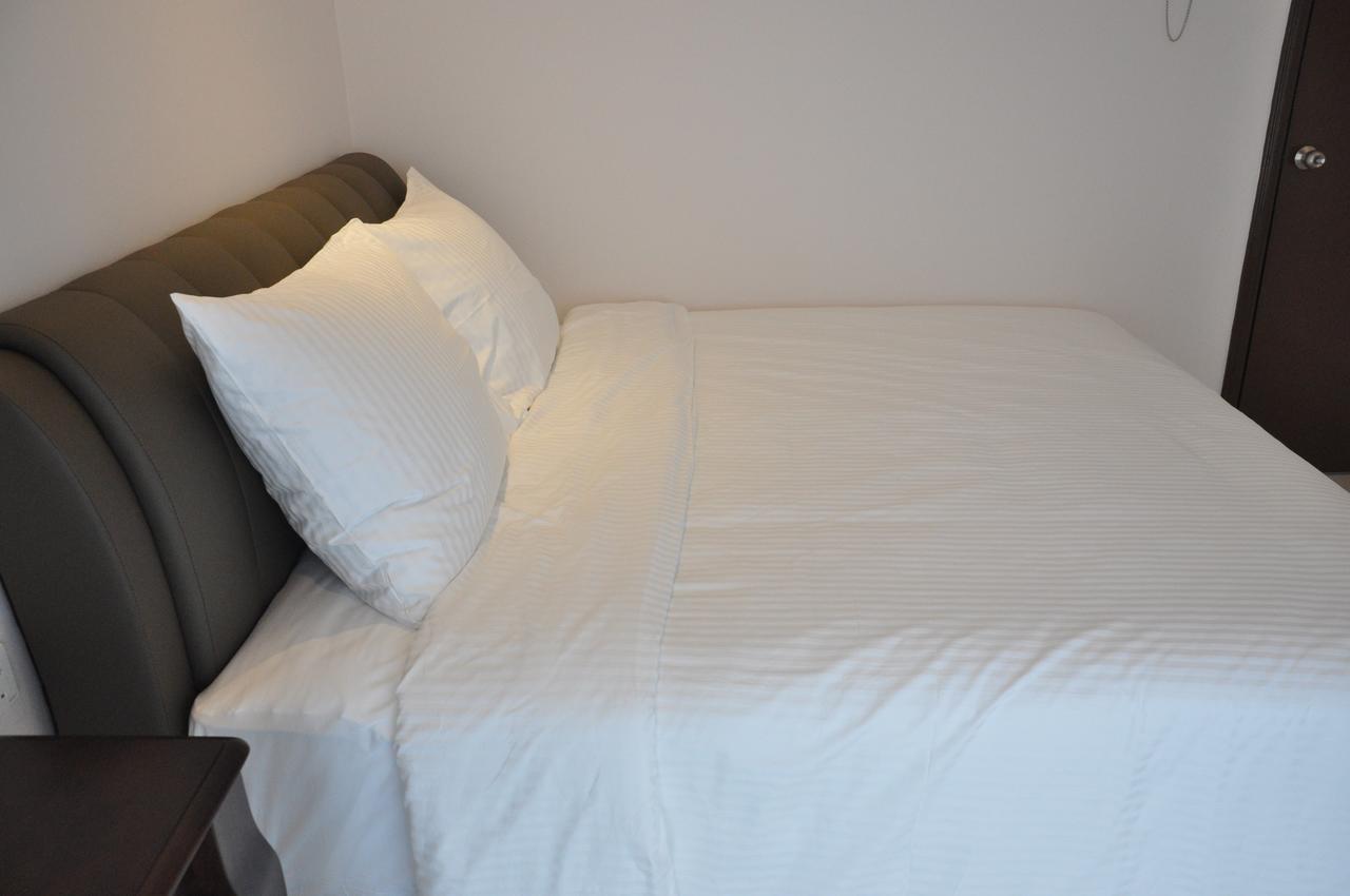 Imperial Cottage Malacca Luaran gambar