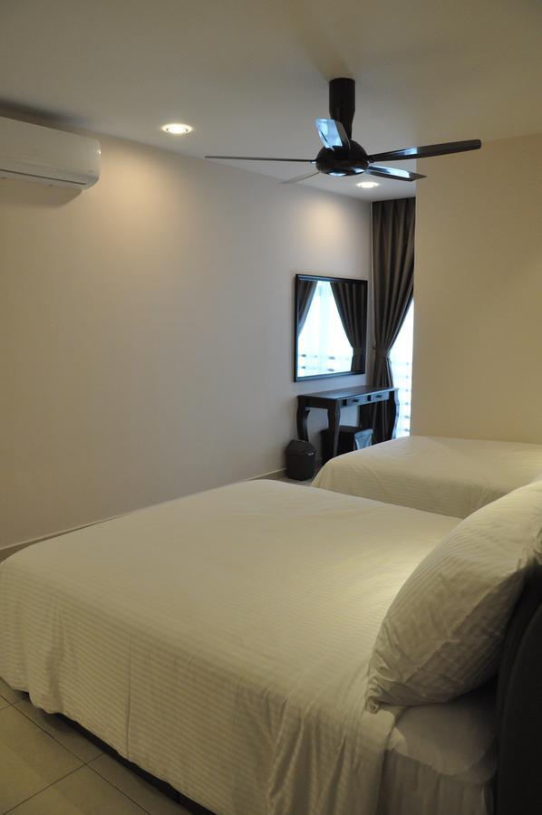 Imperial Cottage Malacca Luaran gambar