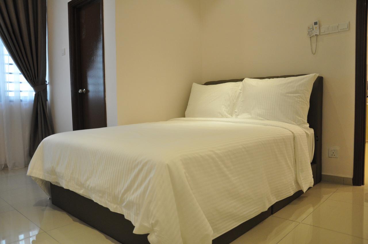 Imperial Cottage Malacca Luaran gambar