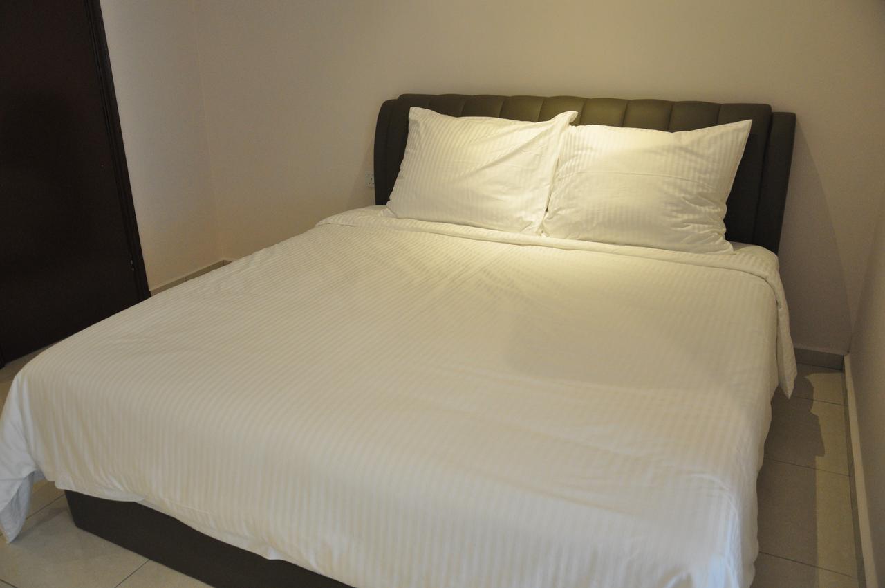 Imperial Cottage Malacca Luaran gambar