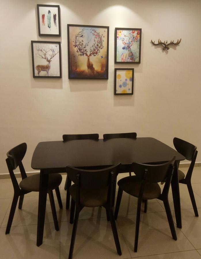 Imperial Cottage Malacca Luaran gambar